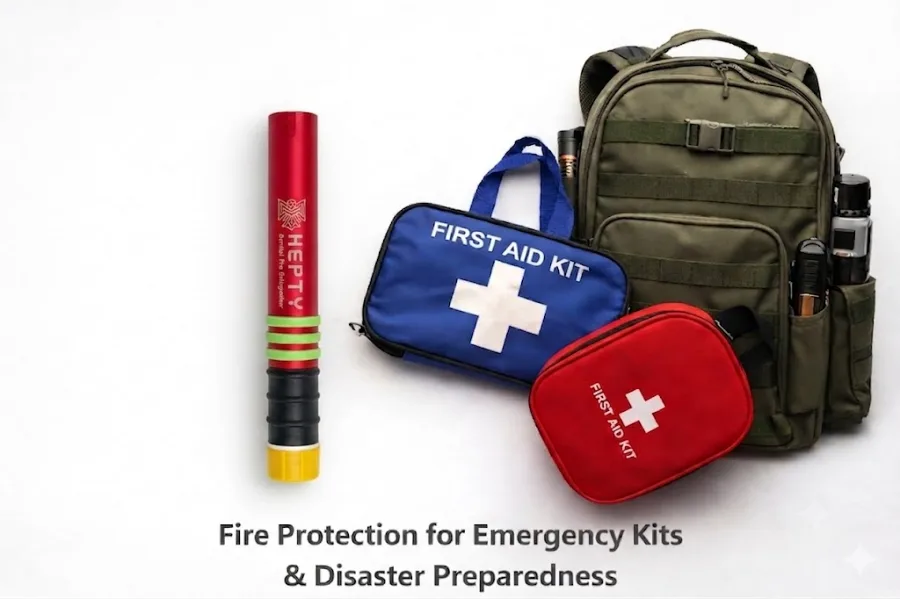 Emergency Preparedness