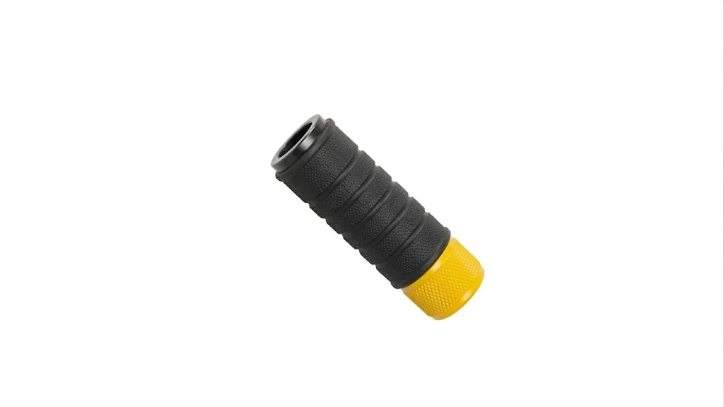 HTE501 magnetic activation module grip