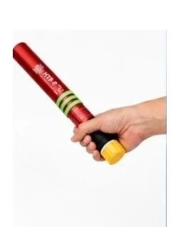 Step 1 — Confirm Grip Direction